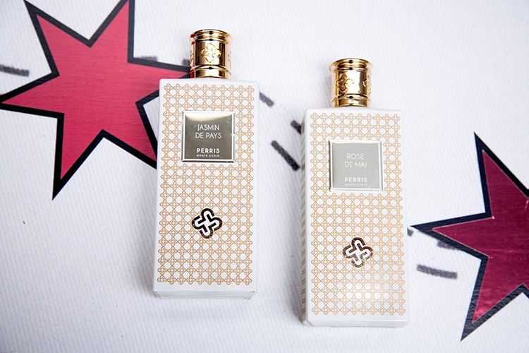 Rose de Mai | Perris Monte Carlo | Bloom Perfumery London
