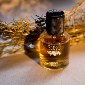 Bosc | Bravanariz | Bloom Perfumery London