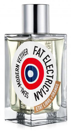 香水(ユニセックス) Etat Libre d'Orange Fat Electrician 50ml Fat Electrician | Etat Libre d'Orange | Bloom Perfumery London