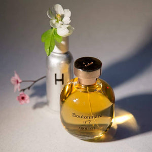 Detecting hedione pack - Bloom Sample Packs - Bloom Perfumery