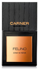 Felino - CARNER - Bloom Perfumery