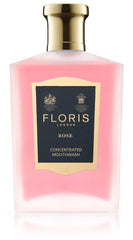 Rose Mouthwash - Floris - Bloom Perfumery