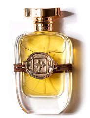 Pulse of Astana - Aura of Kazakhstan - Bloom Perfumery