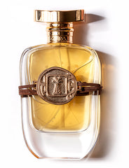 Black Gold - Aura of Kazakhstan - Bloom Perfumery
