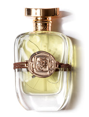 Silver Edelweiss - Aura of Kazakhstan - Bloom Perfumery