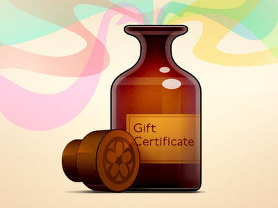 e-Gift Card (Email Delivery) - Bloom Perfumery - Bloom Perfumery