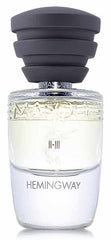 Hemingway - Masque Milano - Bloom Perfumery