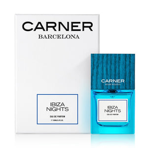 Ibiza Nights - CARNER - Bloom Perfumery