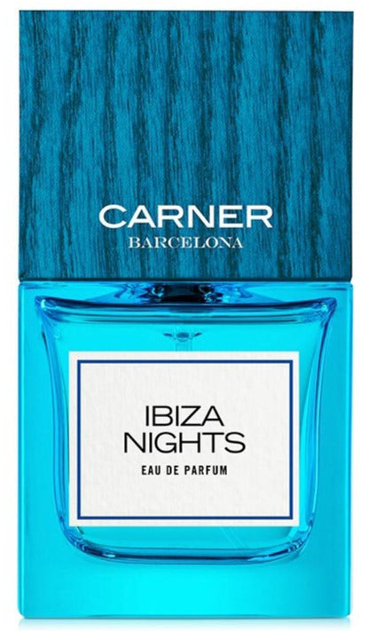 Ibiza outlets Night by Paola Ferri Perfume