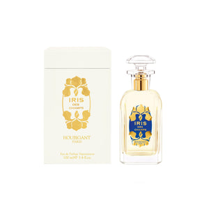 Iris des Champs - Houbigant - Bloom Perfumery