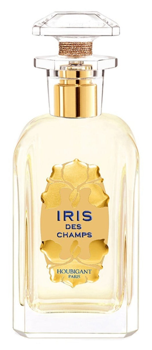 Iris des Champs Extrait (Discontinued) | Houbigant | Bloom