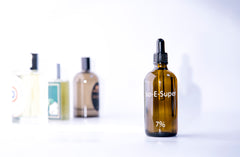 Iso-e-Super: The Phantom in the Formula Sample Pack - Bloom Sample Packs - Bloom Perfumery