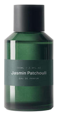 Jasmin Patchouli - Marie Jeanne - Bloom Perfumery