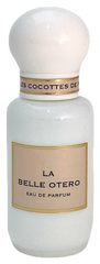 La Belle Otero - Les Cocottes de Paris - Bloom Perfumery