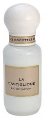La Castiglione - Les Cocottes de Paris - Bloom Perfumery