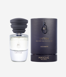L'attesa - Masque Milano - Bloom Perfumery