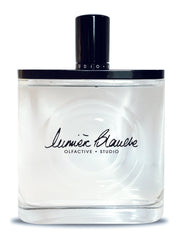 Lumiere Blanche - Olfactive Studio - Bloom Perfumery