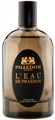 L'Eau de Phaedon - Phaedon Paris - Bloom Perfumery