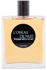 L’Oiseau de Nuit (Discontinued) - Pierre Guillaume - Parfumerie Générale - Bloom Perfumery