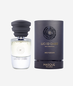 Luci ed Ombre - Masque Milano - Bloom Perfumery