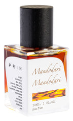 Mandodari Mandodari - PRIN - Bloom Perfumery