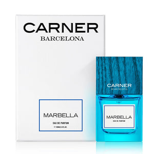Marbella - CARNER - Bloom Perfumery