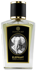 Elephant - Zoologist - Bloom Perfumery