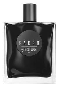 Fareb (Discontinued) - Pierre Guillaume Black Collection - Bloom Perfumery