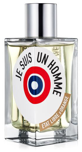 Je Suis un Homme (Discontinued) | Etat Libre d'Orange | Bloom