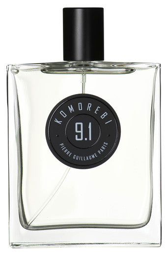 Pierre Guillaume 09.1 KOMOREBI オードパルファム PG9.1 Komorebi (Discontinued) | Pierre Guillaume - Parfumerie