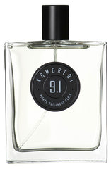 PG9.1 Komorebi - Pierre Guillaume - Parfumerie Générale - Bloom Perfumery