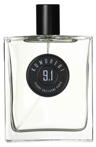 PG9.1 Komorebi (Discontinued) - Pierre Guillaume - Parfumerie Générale - Bloom Perfumery
