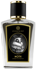 Moth - Zoologist - Bloom Perfumery