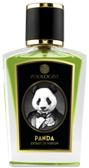 Panda - Zoologist - Bloom Perfumery