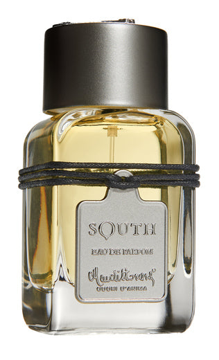 South | Mendittorosa | Bloom Perfumery London