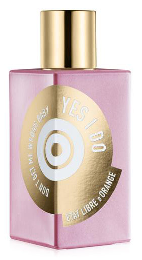 Yes I do | Etat Libre d'Orange | Bloom Perfumery London