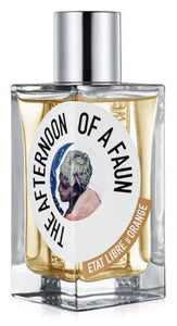 The Afternoon of a Faun | Etat Libre d'Orange | Bloom Perfumery London