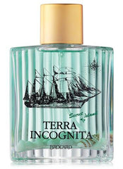 Terra Incognita  | Secret Island - Brocard - Bloom Perfumery