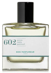 602 - Bon Parfumeur - Bloom Perfumery