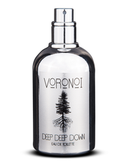 Deep Deep Down (Discontinued) - VORONOI - Bloom Perfumery
