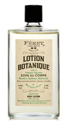 Lotion Botanique - Féret Parfumeur - Bloom Perfumery