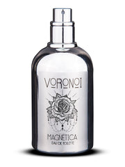 Magnetica (Discontinued) - VORONOI - Bloom Perfumery