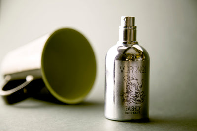 Tea Pack - Bloom Sample Packs - Bloom Perfumery