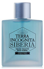 Terra Incognita | Siberia - Brocard - Bloom Perfumery