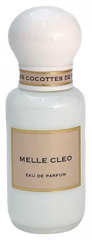 Melle Cléo - Les Cocottes de Paris - Bloom Perfumery