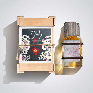 Orlo - Mendittorosa - Bloom Perfumery