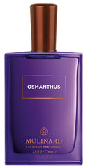 Osmanthus - Molinard - Bloom Perfumery