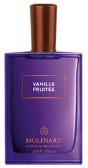 Vanille Fruitée - Molinard - Bloom Perfumery