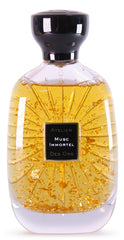 Musc Immortel - Atelier des Ors - Bloom Perfumery