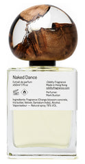 Naked Dance - Oddity - Bloom Perfumery